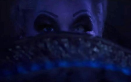 First Look: Melissa McCarthy as Ursula in Disney’s Live-Action ‘The Little Mermaid’