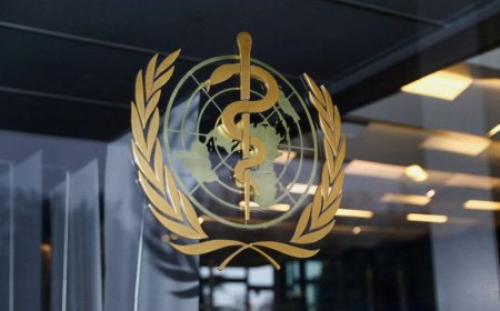 WHO maintains public health emergency alert for mpox