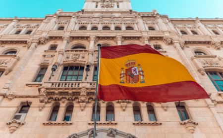 Spain passes law allowing trans people to self-identify from age 16