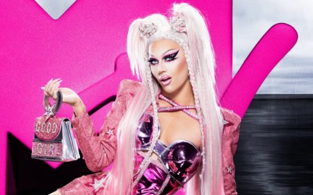 Sugar on the “iconic part” that was cut from her Drag Race lip-sync