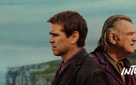 ‘The Banshees of Inisherin’ and the queerness of platonic breakups