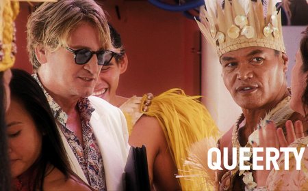 WATCH: If you loved ‘White Lotus,’ check out this slow-burn thriller about a mystery in paradise