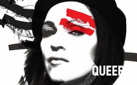 Madonna fans go to war after Rolling Stone says ‘American Life’ is a “genuinely horrible” album