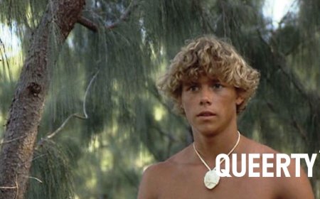 5 truly batsh*t things I learned after watching ‘Blue Lagoon’ for the first time