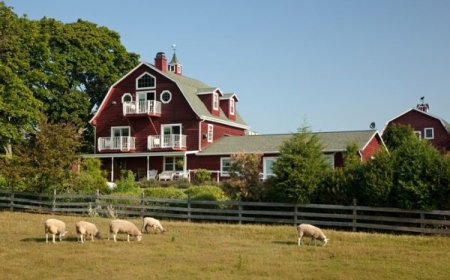 Chanticleer Guesthouse – Gay Sturgeon Bay B&B
