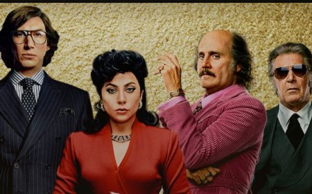 Call Me By Your Name & House of Gucci Italy Tours