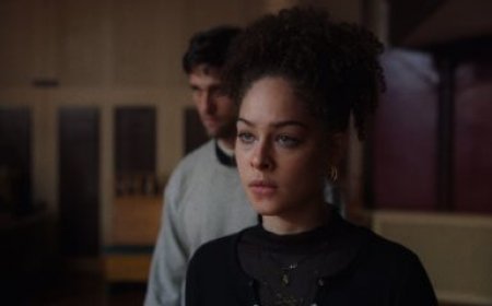 ‘God’s Time’: Daniel Antebi delivers meandering film in NYC