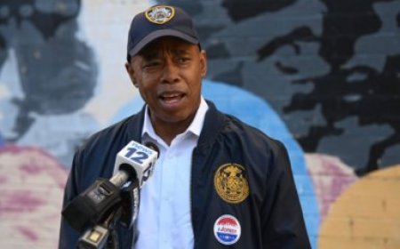 Op-Ed | Keeping New York the safest large city in America