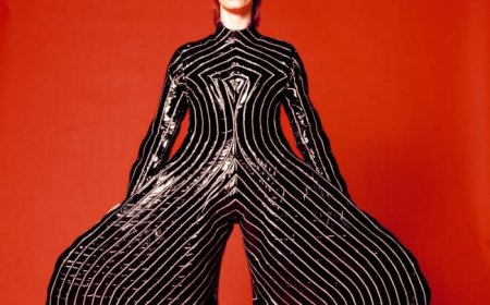 David Bowie archive to be made available to the public for the first time