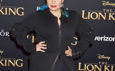 Raven-Symoné to receive Icon Award at the 2023 Truth Awards for services to LGBTQ+ community