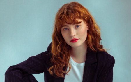 Allison Pontheir releases “cathartic” new single Character Development