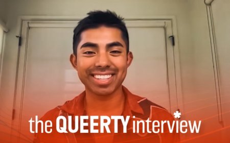 Henry Jimenez Kerbox is challenging toxic “machismo” culture one TikTok at a time