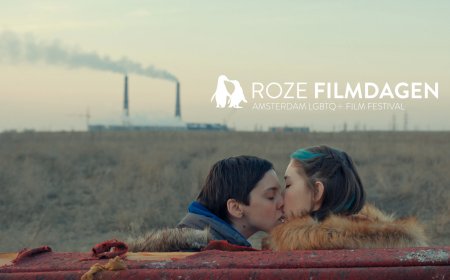 Top 10 Lesbian Movies not to be missed at Roze Filmdagen 2023