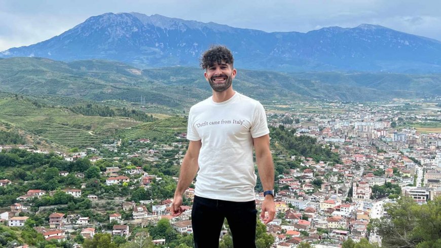 Gay Travel Guide to Albania