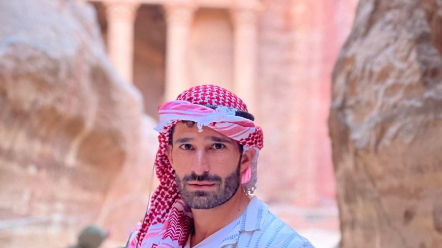 Gay Jordan: Essential Guide for LGBTQ travelers