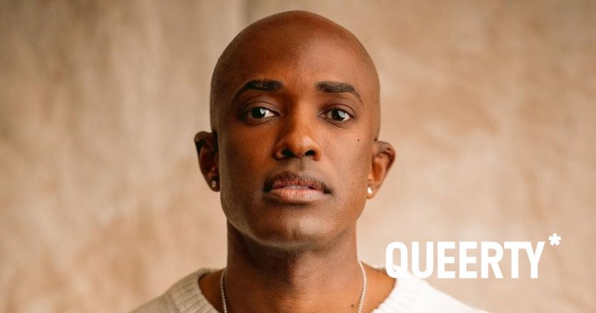 Jumata Emill talks his new book ‘The Black Queen’, ‘Real Housewives’, and how to avoid being a Karen