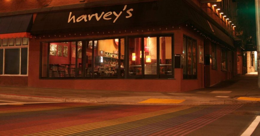 San Franciscans call Harvey’s closure a ‘huge loss’ for the gayborhood