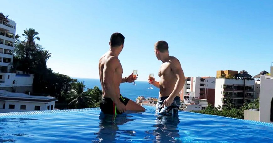 Why Puerto Vallarta is Mexico’s most popular gay party destination 