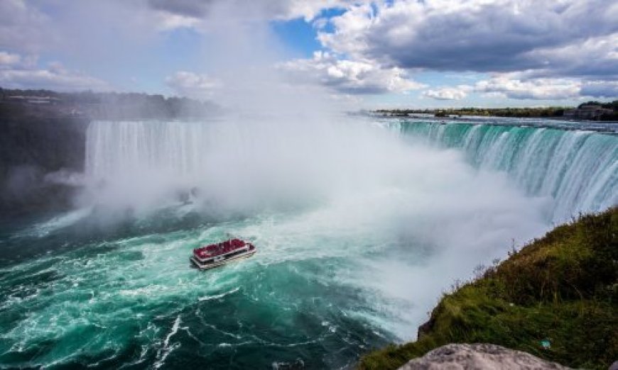 Travel Guide: Interesting Places To Visit In Toronto