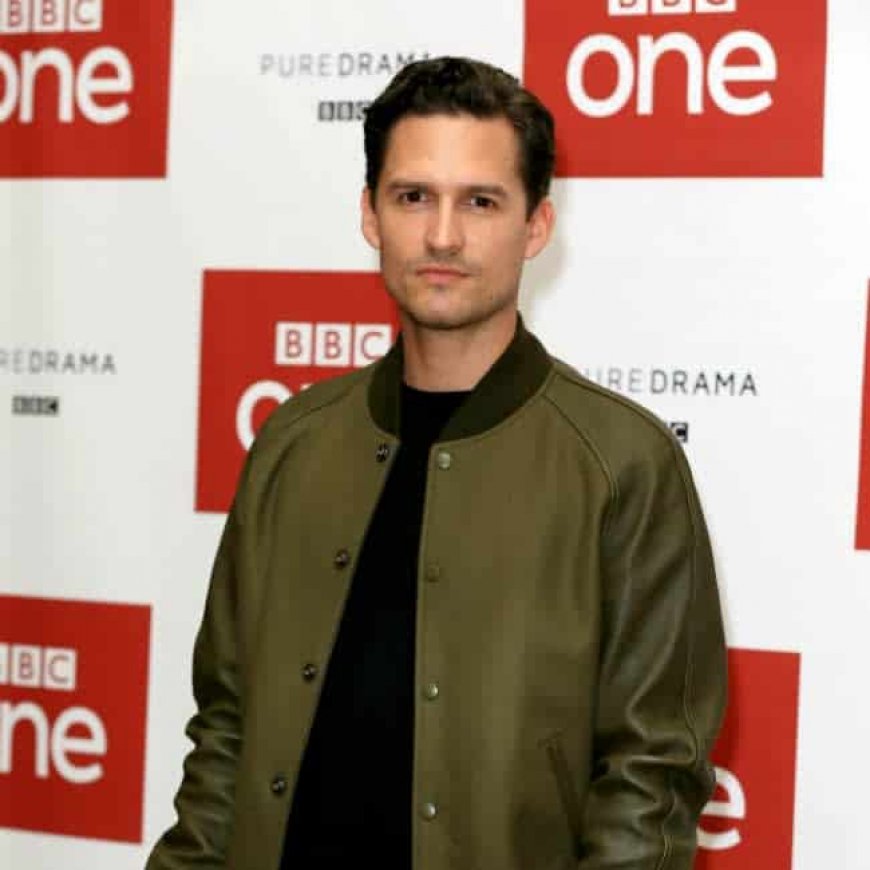 Knock at the Cabin star Ben Aldridge could ‘breathe easier’ after coming out as gay