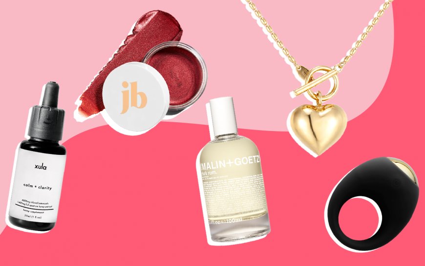 Valentine’s Day: The ultimate self-love gift guide