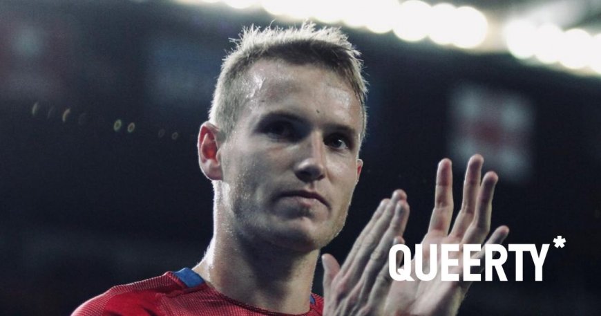 Pro soccer player Jakub Jankto comes out as gay: “I no longer want to hide myself”