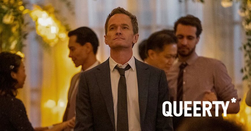 Good news for fans of Neil Patrick Harris’ show ‘Uncoupled’