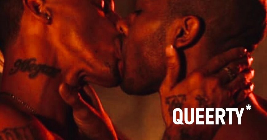 10 beautiful, sexy films that celebrate Black queer love