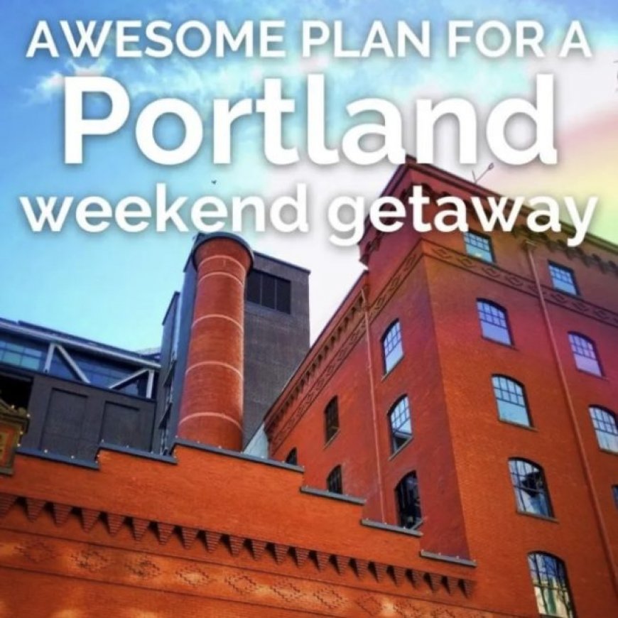 A Weekend Getaway to Gay Portland – 2TravelDads