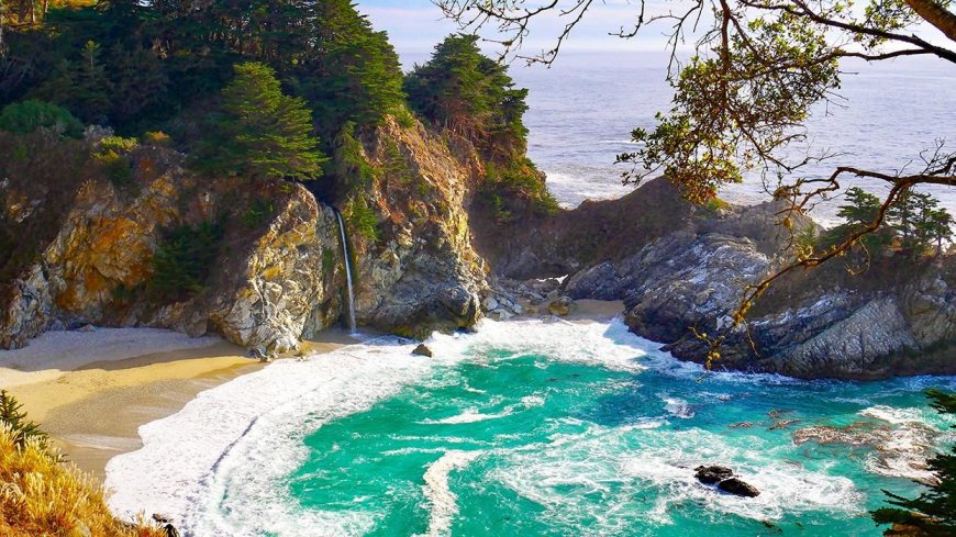 These are California's 10 Hottest Instagrammable Spots