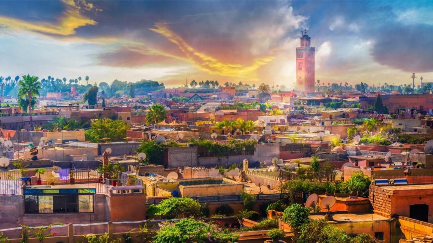 Your Gay Guide to Marrakech, Morocco