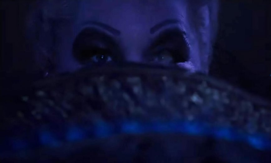 First Look: Melissa McCarthy as Ursula in Disney’s Live-Action ‘The Little Mermaid’