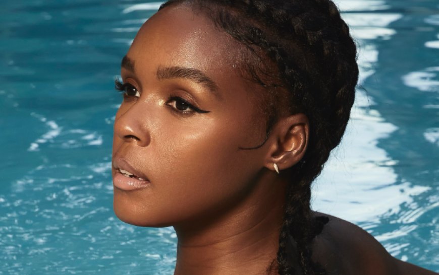 Janelle Monáe returns with confident new single Float