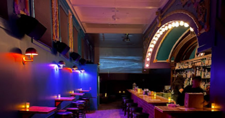 Meet Mother – San Francisco’s newest queer bar opens in the Mission District