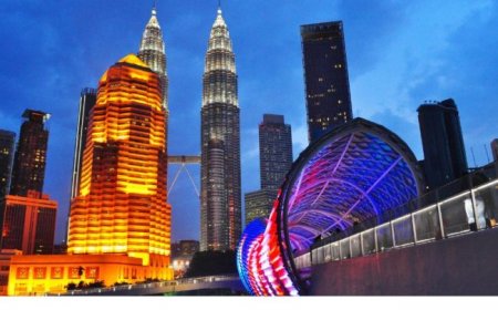 Two Weeks in Lesbian Malaysia – Our Taste for Life