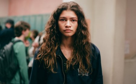 Here’s When Fans Can Expect to See Season Three of ‘Euphoria’ on HBO Max