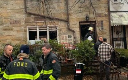 Queens councilwoman declares ‘state of emergency’ over fires caused by exploding lithium-ion batteries