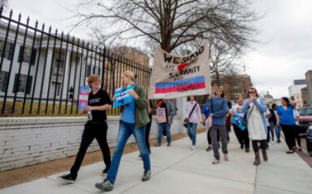 Mississippi enacts ban on gender-affirming care for minors