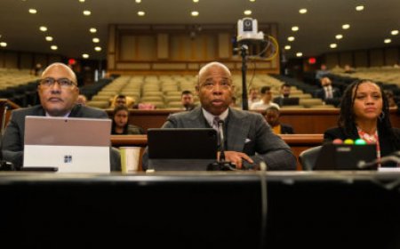 Op-Ed | On track to a safer New York City subway