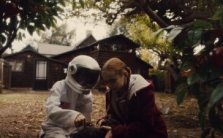 ‘Spoonful of Sugar’ review: a different kind of babysitter