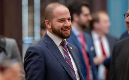 Michigan Senate approves long-sought civil rights protections for sexual orientation, gender identity