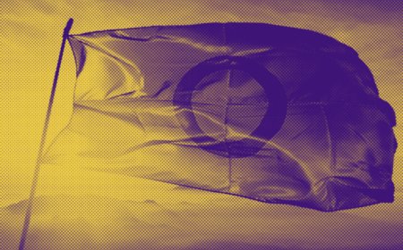 What is intersex surgery and where is it banned?