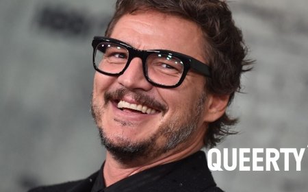 Daddy icon Pedro Pascal sends queer fans wild with his latest Instagram post