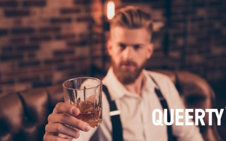 My roommate is obsessed with luring straight guys into bed with booze. Should I be upset?