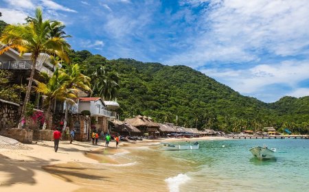 Is Mexico a Safe Travel Destination?