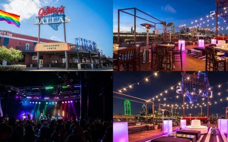 New LGBTQ+ Conference to Connect Queer Businesses and Entertainment