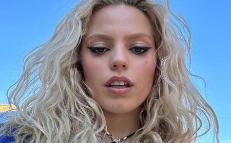 Renée Rapp Struggled to Come Out as Bisexual While Filming ‘TSLOCG’