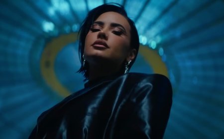 Demi Lovato Is the New Final Girl in Scream VI ‘Still Alive’ Music Video