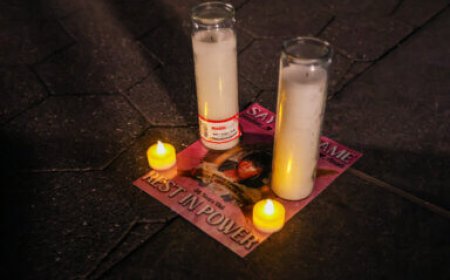 Community mourns death of trans woman in Brooklyn