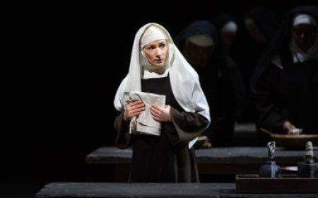 From Schubert to Strayhorn, gay composers find voice in New York and Paris